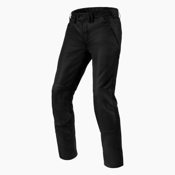 Rev'it! Revit Pants Eclipse 2 Black - Short